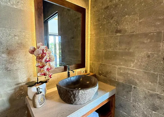 Tobula Villa Ubud