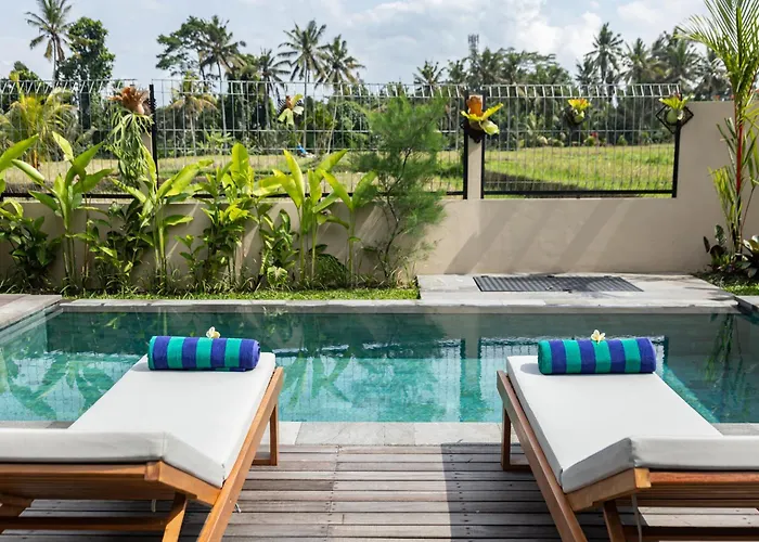 Tobula Villa *